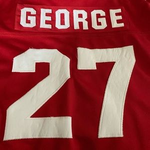 Eddie George